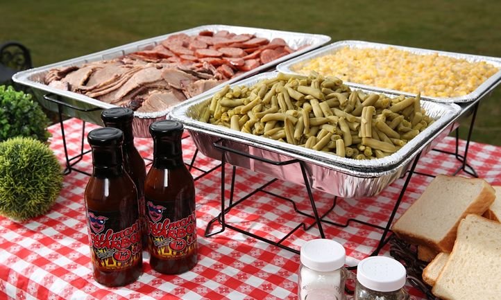 Soulman’s Bar-B-Que Serves Up the Perfect Celebration for Dads and Grads