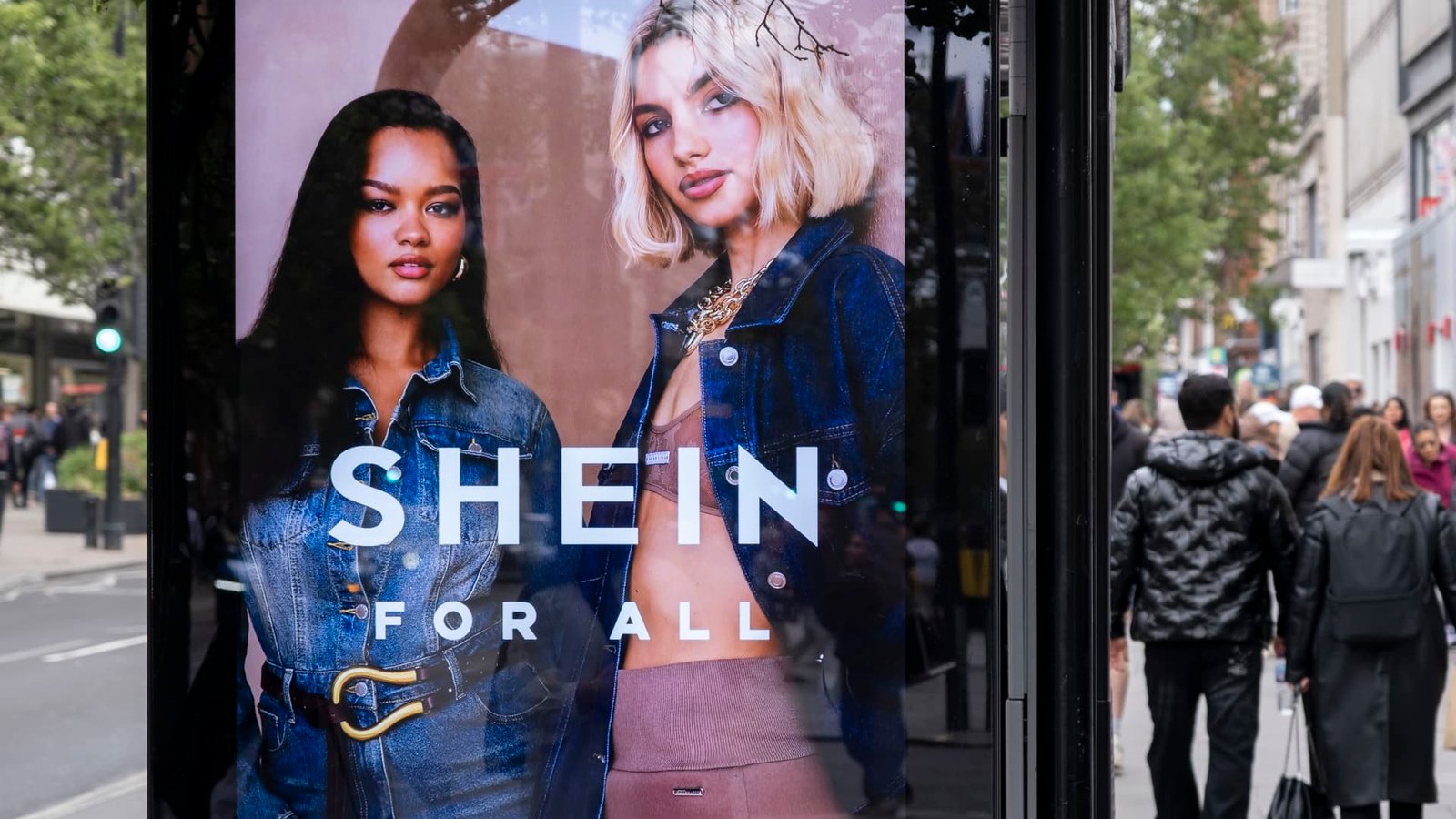 Shein’s embattled IPO signals mounting troubles for fast fashion giant