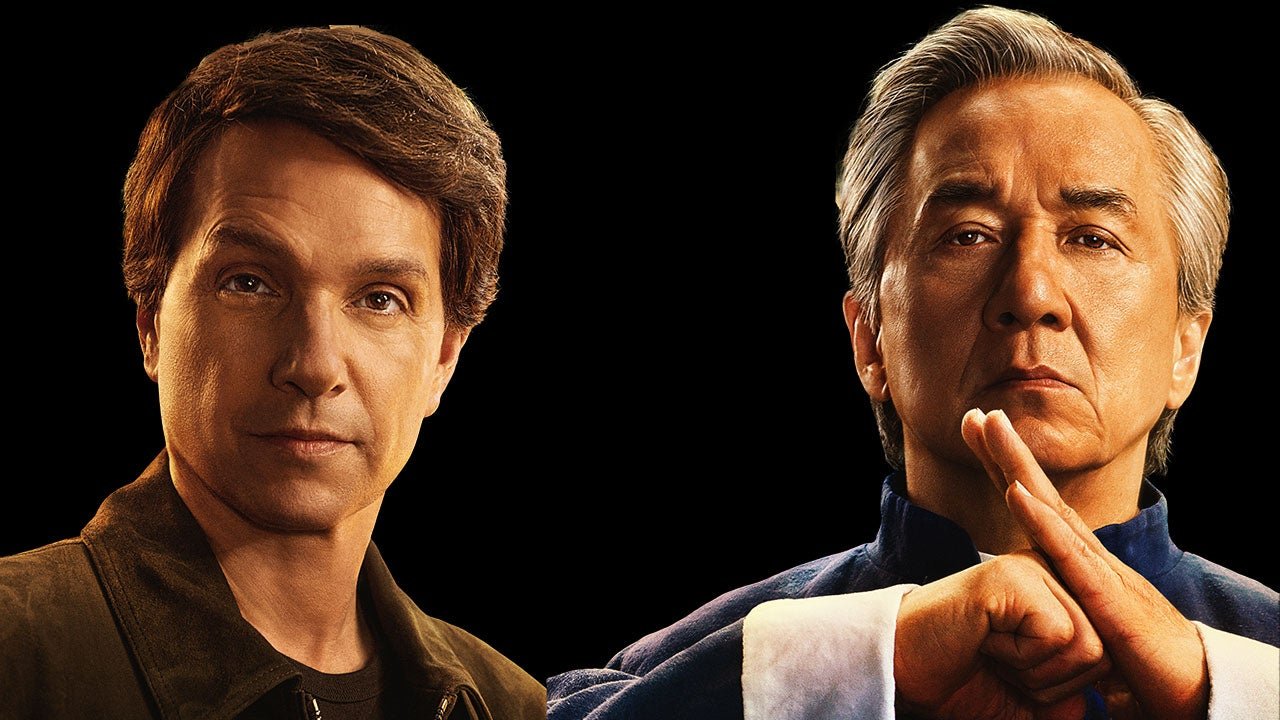 Karate Kid: Legends Ending and Post-Credits Scene Explained