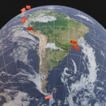 As China’s influence grows in the Americas, Trump hints at a Monroe Doctrine 2.0