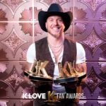 Brandon Lake, CeCe Winans & More Among 2025 K-LOVE Fan Awards Winners: Full List
