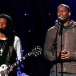 Niko McKnight, Brian McKnight’s Estranged Son, Dies at 32 After Cancer Battle