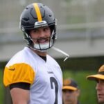 ‘Really Impressed With Mason Rudolph,’ Says Beat Writer