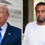 Donald Trump Shares Whether He’ll Consider Pardoning Diddy If He’s Convicted In Federal Case (VIDEO)