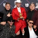 Grupo Firme Cancel La Onda Performance in Napa Amid U.S. Visa Issues