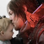 Hideo Kojima’s upcoming Death Stranding 2 panel and gameplay event will be streamed online
