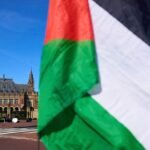 South Africa Says Israel ‘Acts With Impunity’ In Gaza As U.N. Court Hearing Kicks Off