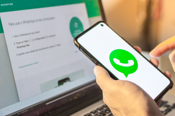 Rejoice! WhatsApp users will finally be able to make calls from the web