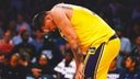 Timberwolves eliminate Lakers from playoffs with 103-96 win in Game 5
