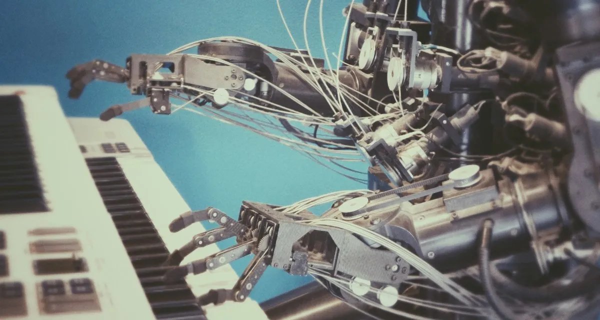 Udio to Begin Fingerprinting Outputs Under Audible Magic Tie-Up: ‘A Clean and Robust Way to Identify the Use of AI-Generated Music’
