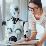Precision partners: How AI and human expertise are elevating lending excellence