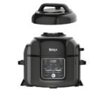 SharkNinja Recalls 1.8 Million Foodi Multi-Function Pressure Cookers Due to Burn Hazard; Serious Burn Injuries Reported
