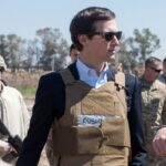 Reuters: Jared Kushner Had Undisclosed Contact With Russian Envoy, Say Sources