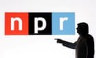 Trump signs executive order to cut funding for public broadcasters