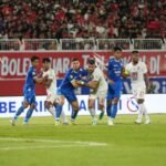 Hasil Liga 1