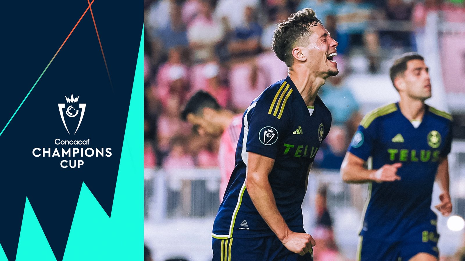 Vancouver Whitecaps approach Champions Cup glory: “We’re dreamers” | MLSSoccer.com