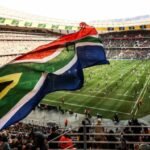 Springboks: Cape Town gets another game