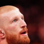 ‘Needed this humble pie’: Pros react to Bo Nickal’s lopsided loss at UFC Des Moines