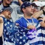 2025 NFL over/under win totals: It’s going to be all uphill for 2025 Cowboys