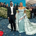 Serena Williams Majorly Served With a Massive Train at the 2025 Met Gala