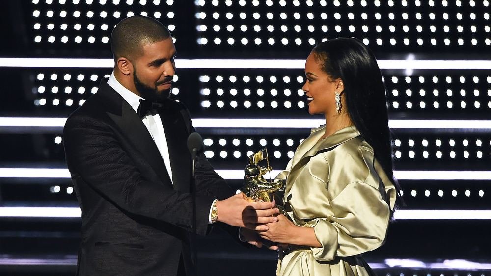 Rihanna’s Dating History