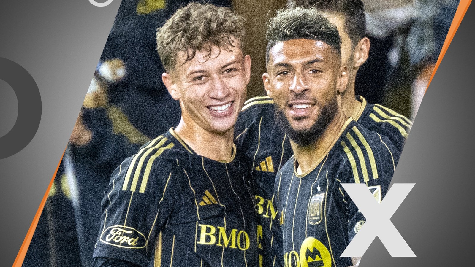 LAFC’s emerging star, Red Bulls shift identity & more from Matchday 11 | MLSSoccer.com