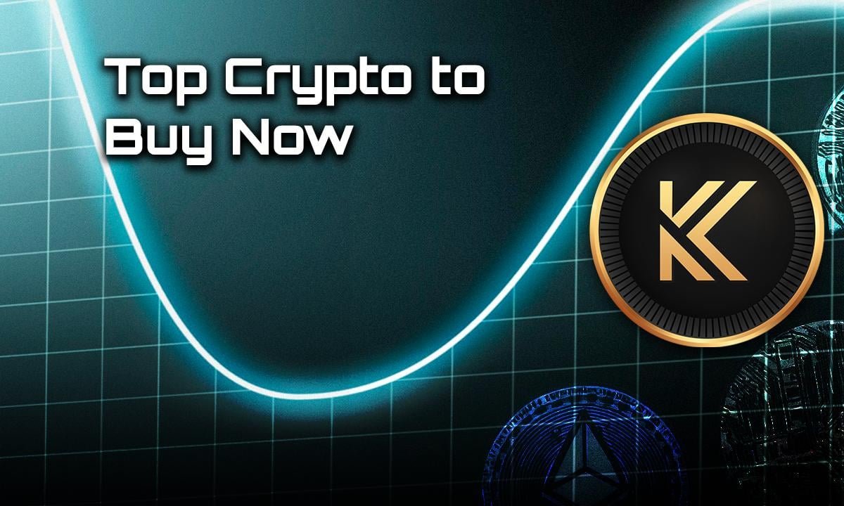 Top Crypto Projects With Big Upside in 2025