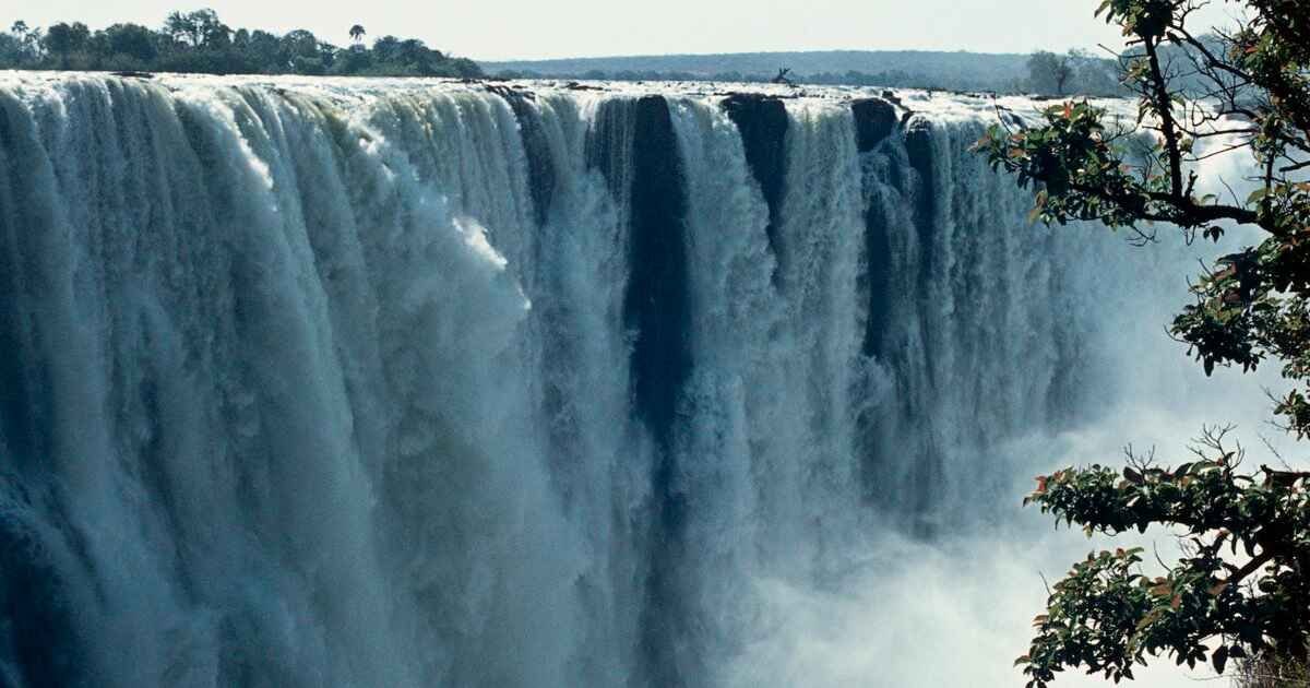 South Africa drives regional tourism surge to Victoria Falls
