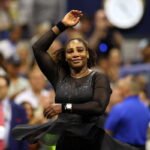 Doors to Hall of Fame Open as 4x Olympic Gold Queen Serena Williams Receives Special Honor