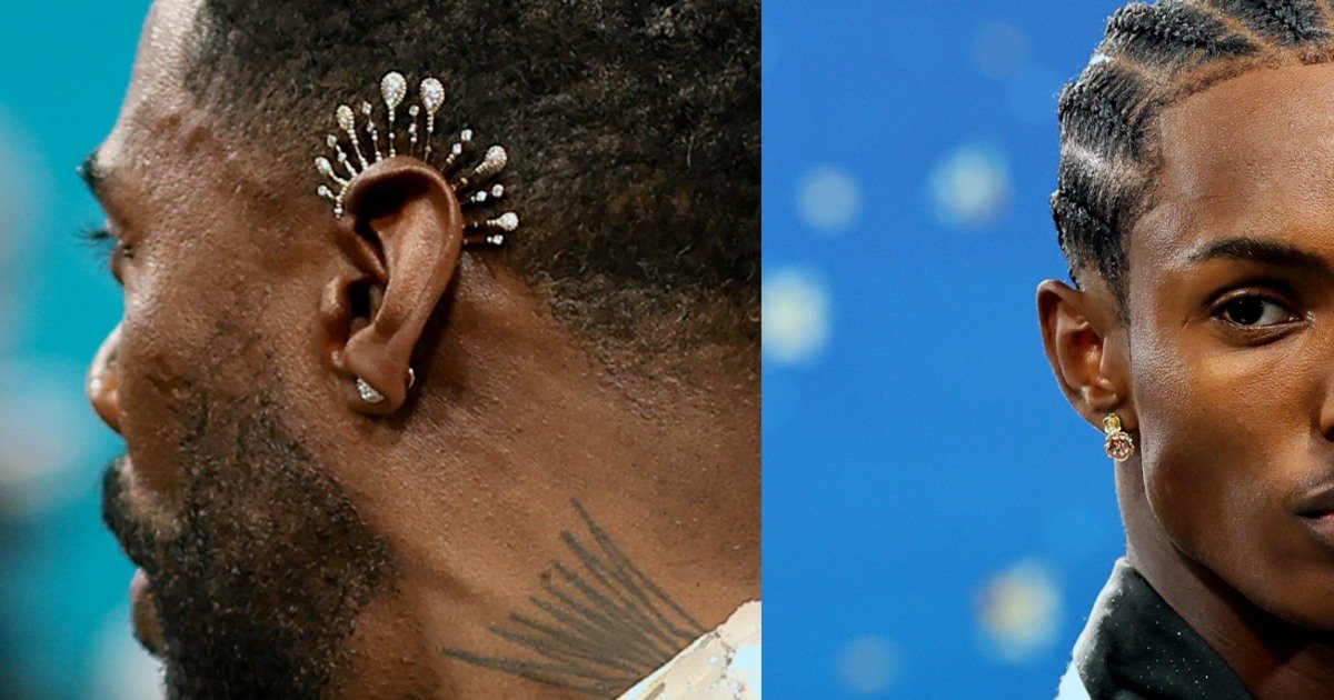 See the red carpet looks from the 2025 Met Gala