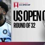 US Open Cup: How to watch, stream Round of 32 | MLSSoccer.com