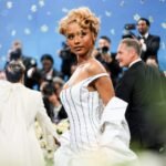 Met Gala 2025 celebrates Black elegance and tailored resistance