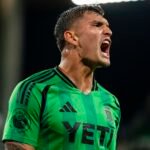 Brandon Vazquez gets “special” San Diego homecoming with Austin FC | MLSSoccer.com