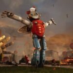 Atomic Heart surpasses 10m players | News-in-brief