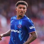 Source: Chelsea to send Sancho back to Man Utd